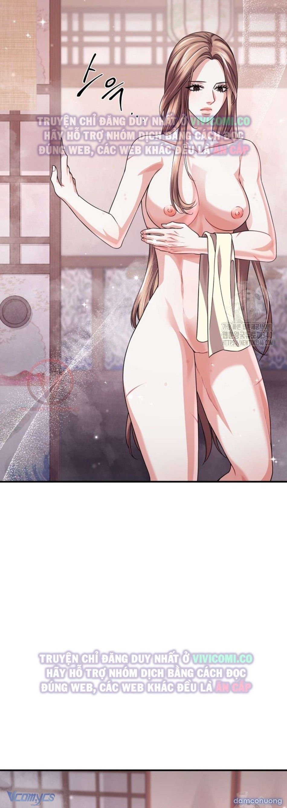 đọc truyện [18+] Bí Mật Của Quyền Lực Và Sự Hủy Diệt Chương 38 ảnh 18 tại Thiên Thai Truyện