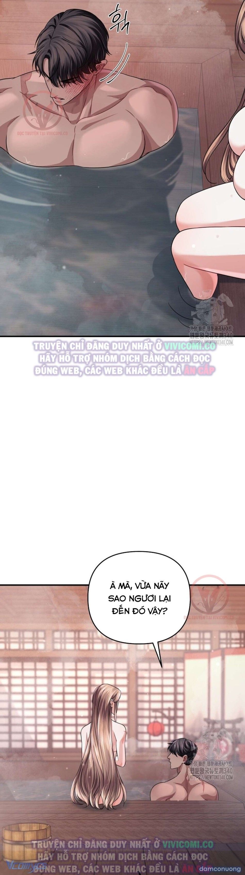 đọc truyện [18+] Bí Mật Của Quyền Lực Và Sự Hủy Diệt Chương 38 ảnh 22 tại Thiên Thai Truyện