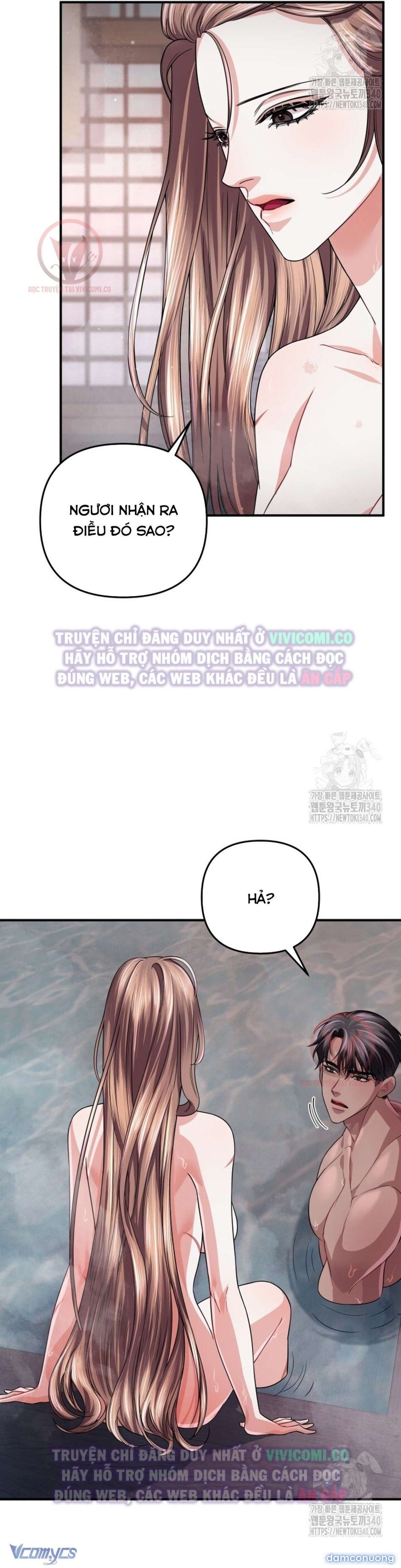 đọc truyện [18+] Bí Mật Của Quyền Lực Và Sự Hủy Diệt Chương 38 ảnh 28 tại Thiên Thai Truyện