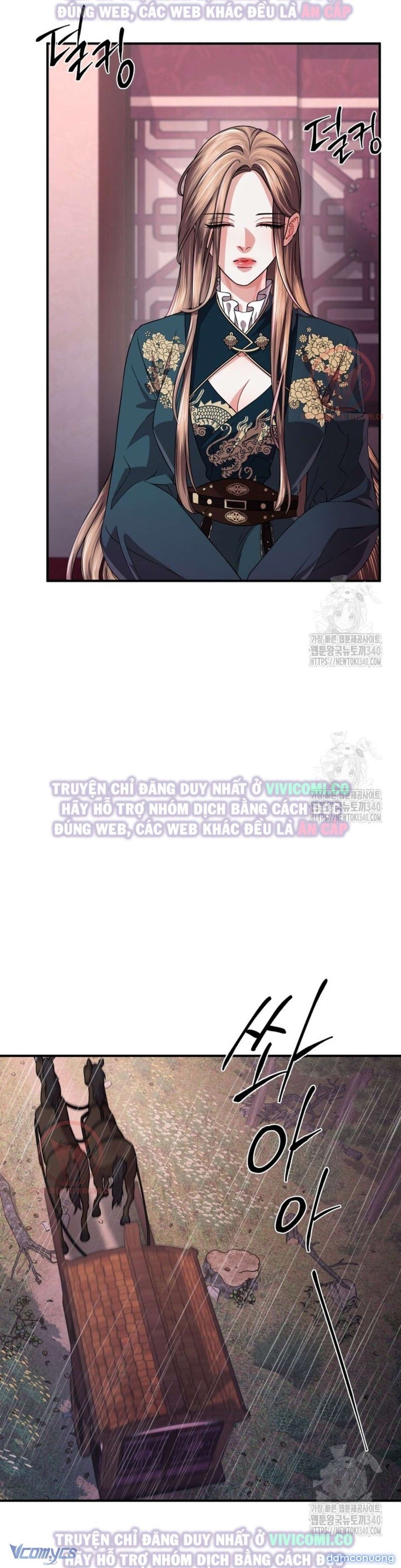 đọc truyện [18+] Bí Mật Của Quyền Lực Và Sự Hủy Diệt Chương 38 ảnh 34 tại Thiên Thai Truyện