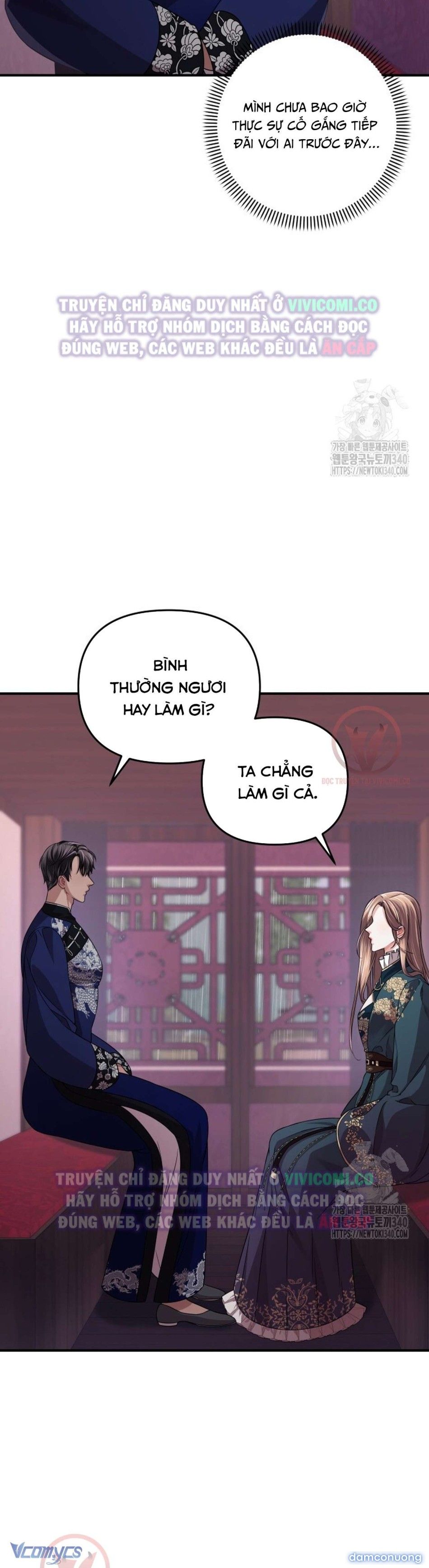 đọc truyện [18+] Bí Mật Của Quyền Lực Và Sự Hủy Diệt Chương 38 ảnh 37 tại Thiên Thai Truyện