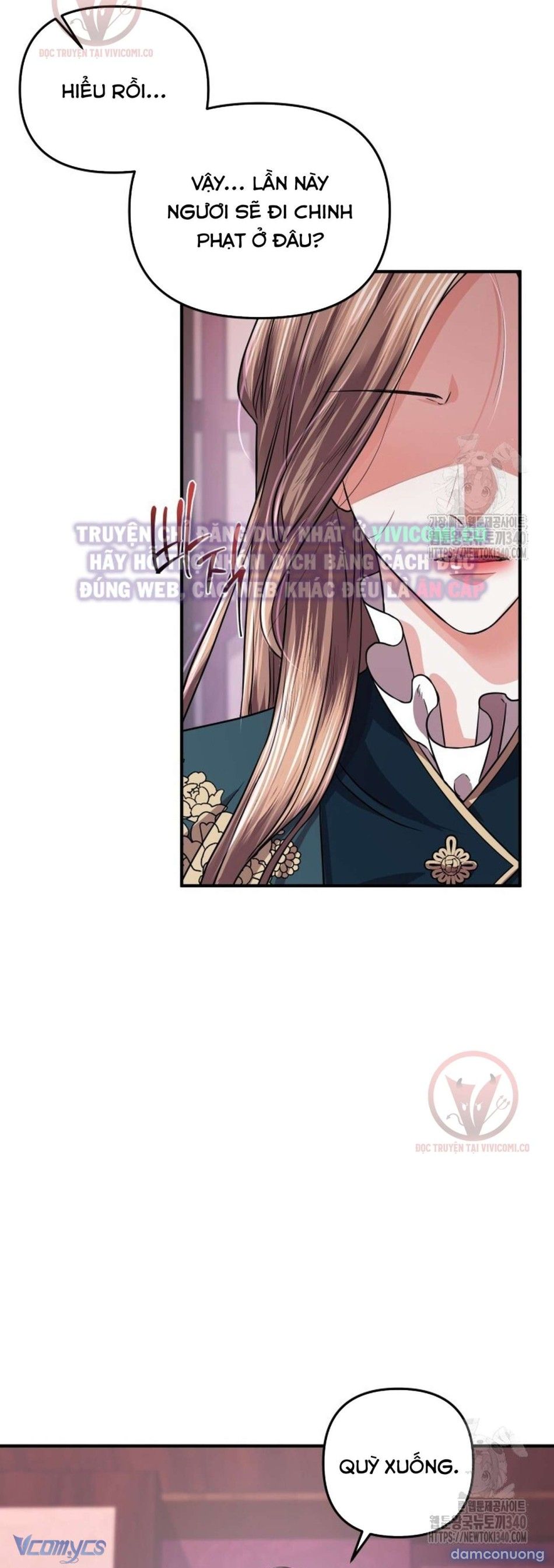 đọc truyện [18+] Bí Mật Của Quyền Lực Và Sự Hủy Diệt Chương 38 ảnh 38 tại Thiên Thai Truyện