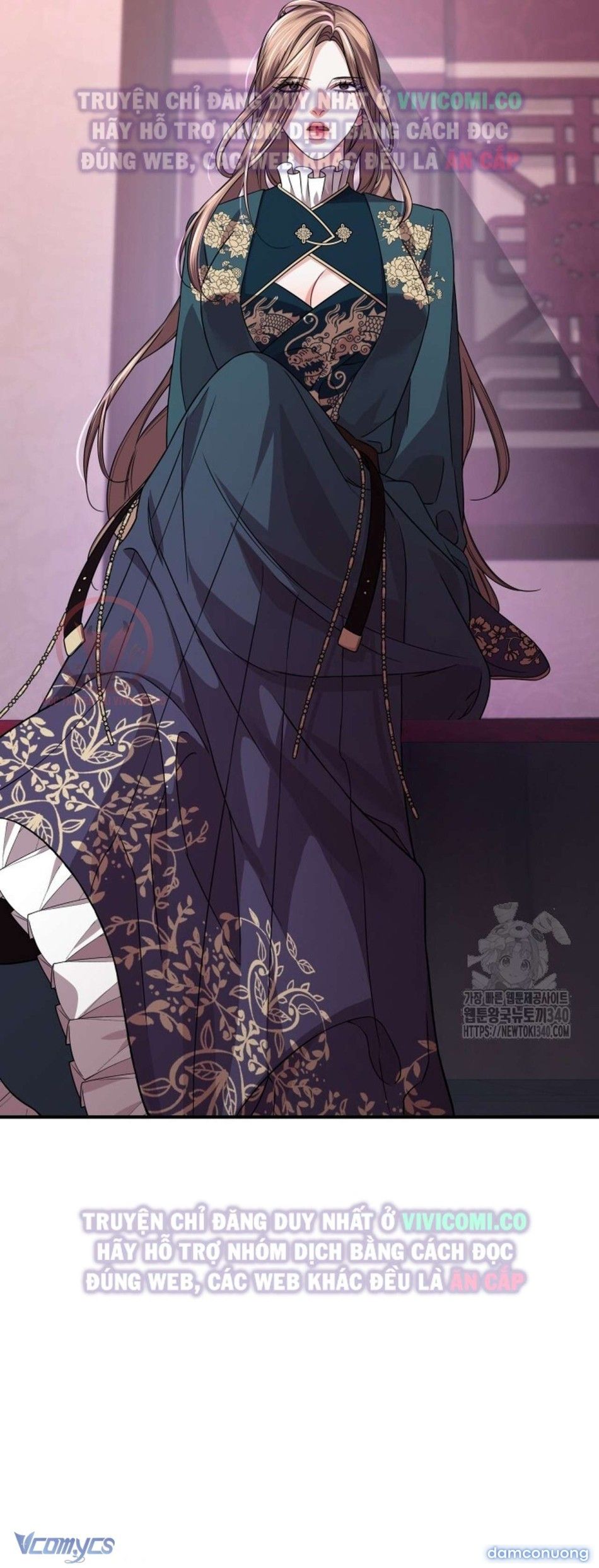 đọc truyện [18+] Bí Mật Của Quyền Lực Và Sự Hủy Diệt Chương 38 ảnh 39 tại Thiên Thai Truyện