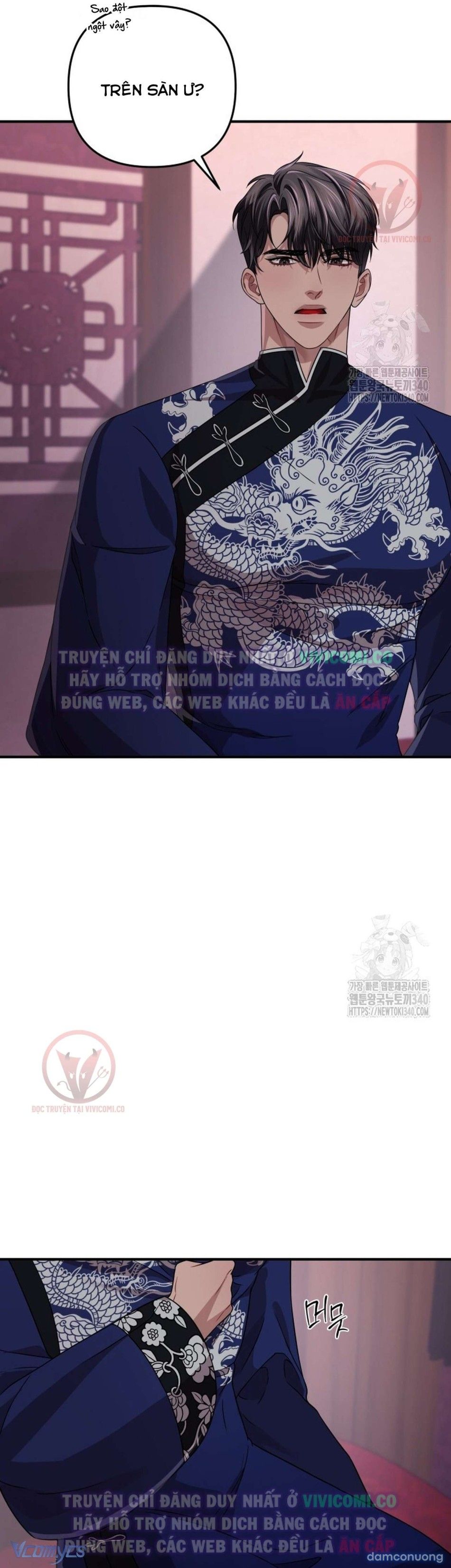 đọc truyện [18+] Bí Mật Của Quyền Lực Và Sự Hủy Diệt Chương 38 ảnh 40 tại Thiên Thai Truyện