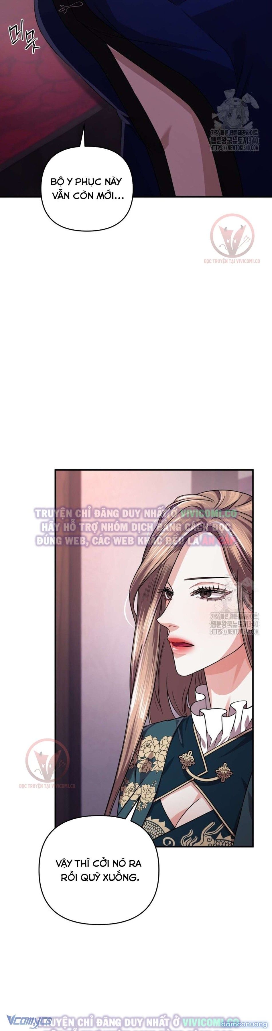 đọc truyện [18+] Bí Mật Của Quyền Lực Và Sự Hủy Diệt Chương 38 ảnh 41 tại Thiên Thai Truyện