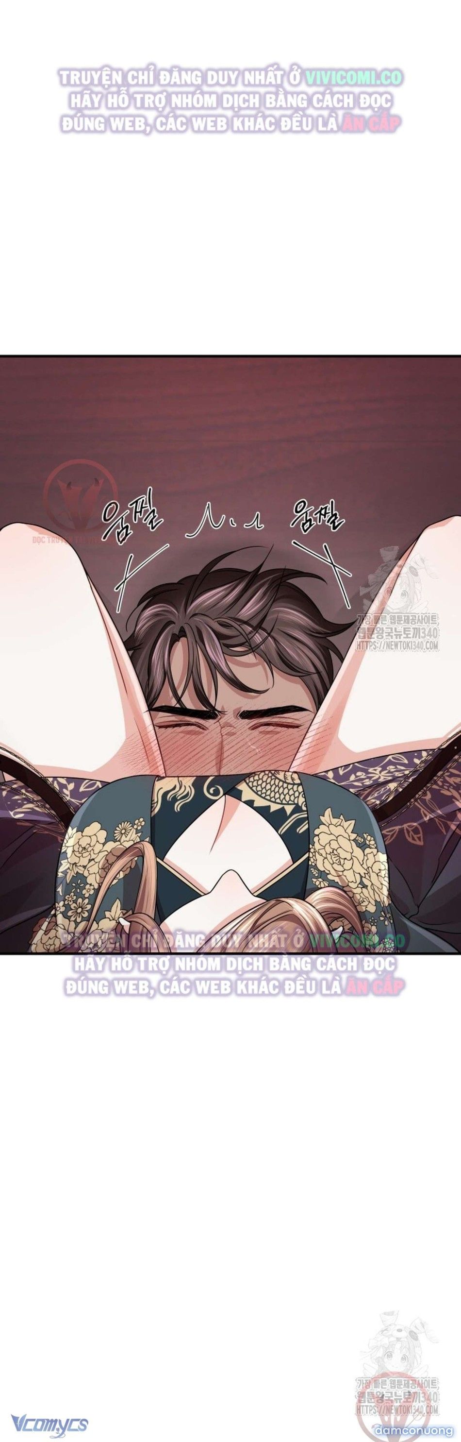 đọc truyện [18+] Bí Mật Của Quyền Lực Và Sự Hủy Diệt Chương 38 ảnh 47 tại Thiên Thai Truyện