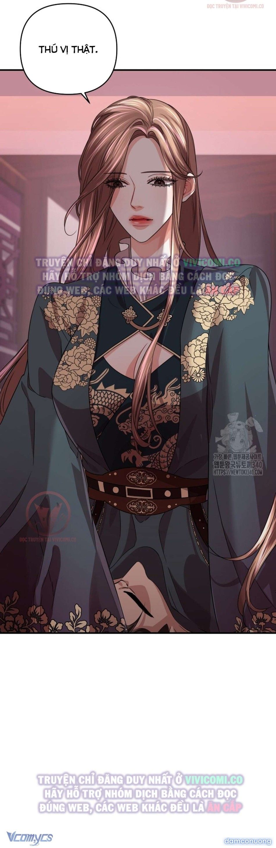 đọc truyện [18+] Bí Mật Của Quyền Lực Và Sự Hủy Diệt Chương 38 ảnh 48 tại Thiên Thai Truyện