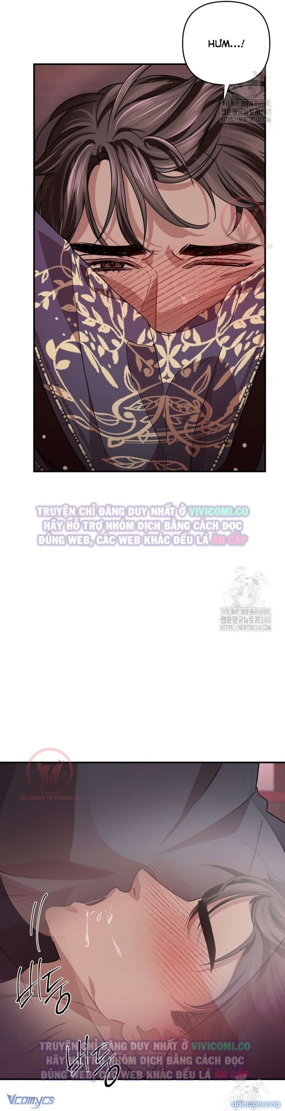 đọc truyện [18+] Bí Mật Của Quyền Lực Và Sự Hủy Diệt Chương 38 ảnh 49 tại Thiên Thai Truyện