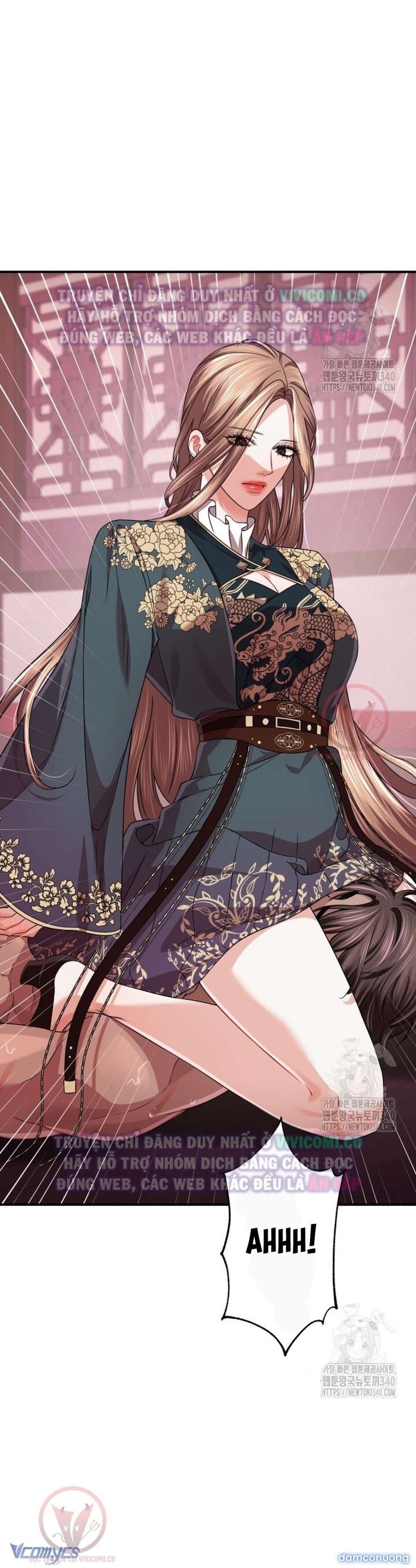 đọc truyện [18+] Bí Mật Của Quyền Lực Và Sự Hủy Diệt Chương 38 ảnh 52 tại Thiên Thai Truyện