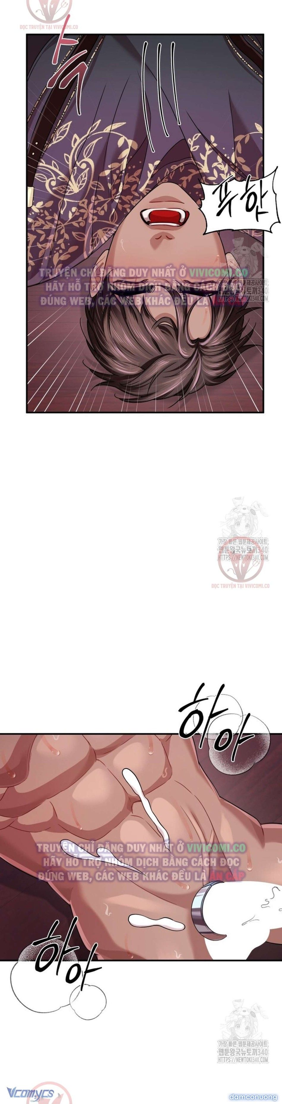 đọc truyện [18+] Bí Mật Của Quyền Lực Và Sự Hủy Diệt Chương 38 ảnh 57 tại Thiên Thai Truyện