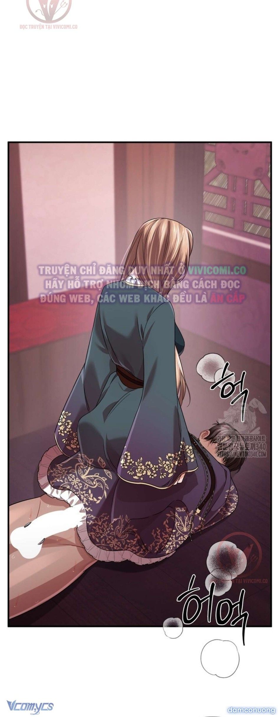 đọc truyện [18+] Bí Mật Của Quyền Lực Và Sự Hủy Diệt Chương 38 ảnh 58 tại Thiên Thai Truyện