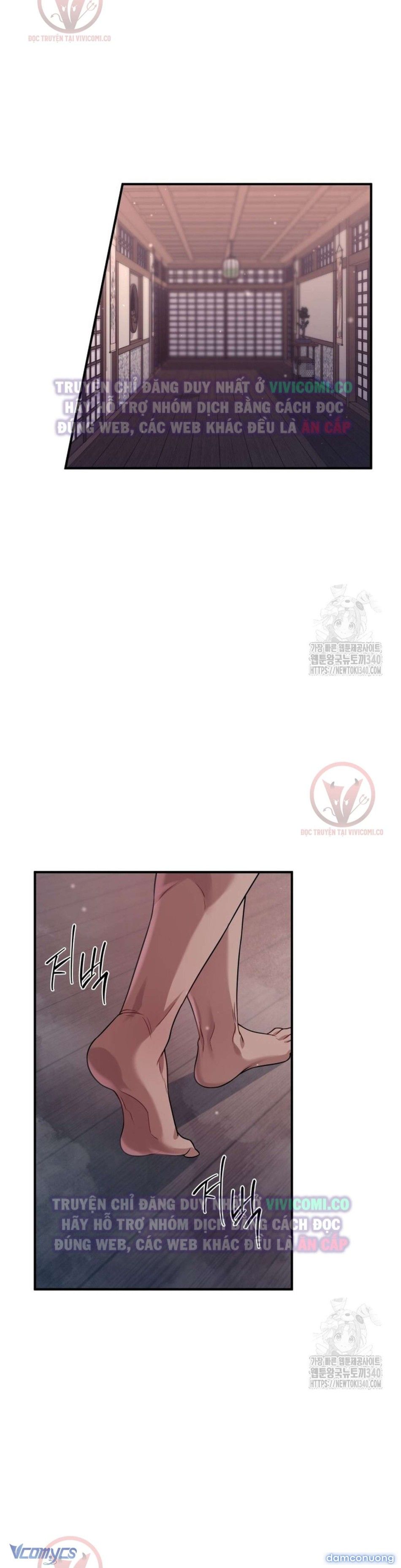 đọc truyện [18+] Bí Mật Của Quyền Lực Và Sự Hủy Diệt Chương 38 ảnh 8 tại Thiên Thai Truyện