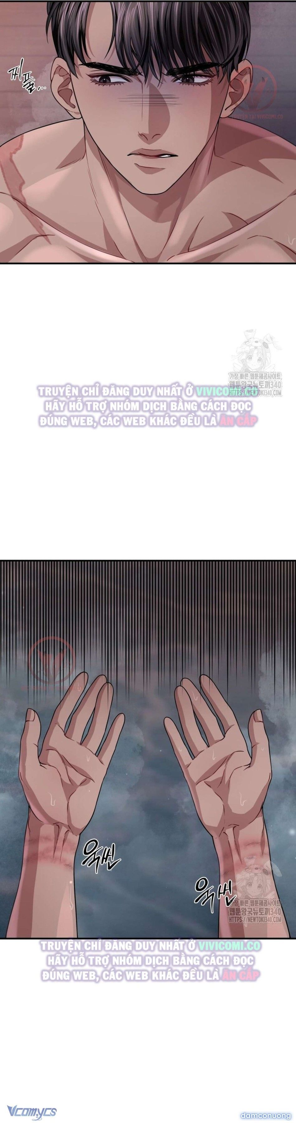 đọc truyện [18+] Bí Mật Của Quyền Lực Và Sự Hủy Diệt Chương 38 ảnh 11 tại Thiên Thai Truyện