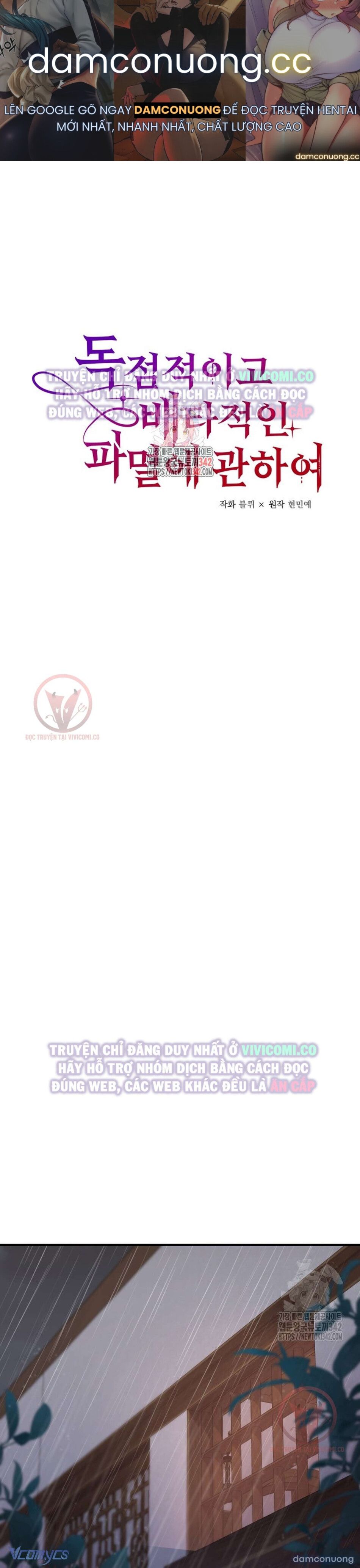 đọc truyện [18+] Bí Mật Của Quyền Lực Và Sự Hủy Diệt Chương 39 ảnh 2 tại Thiên Thai Truyện