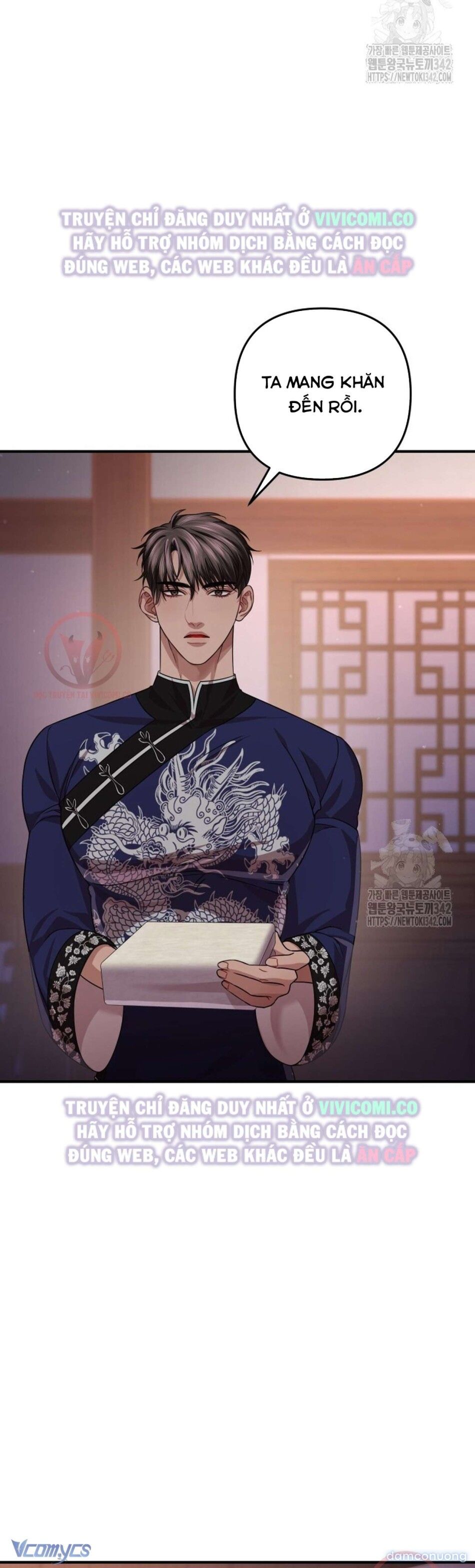 đọc truyện [18+] Bí Mật Của Quyền Lực Và Sự Hủy Diệt Chương 39 ảnh 13 tại Thiên Thai Truyện