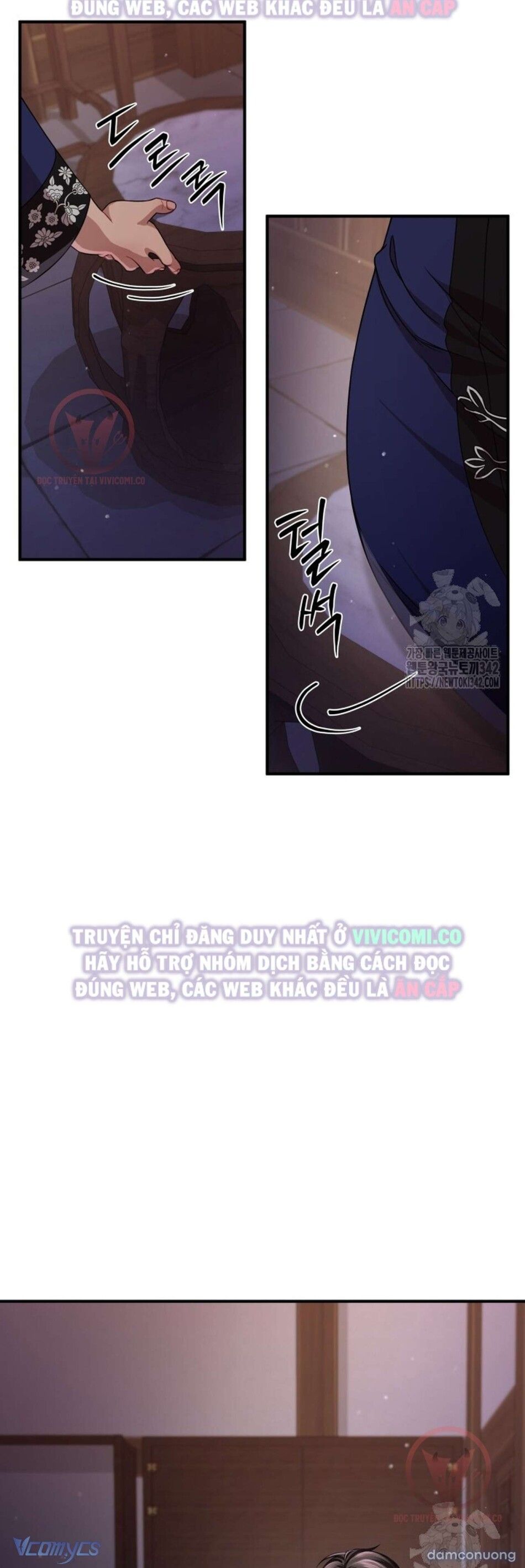 đọc truyện [18+] Bí Mật Của Quyền Lực Và Sự Hủy Diệt Chương 39 ảnh 16 tại Thiên Thai Truyện