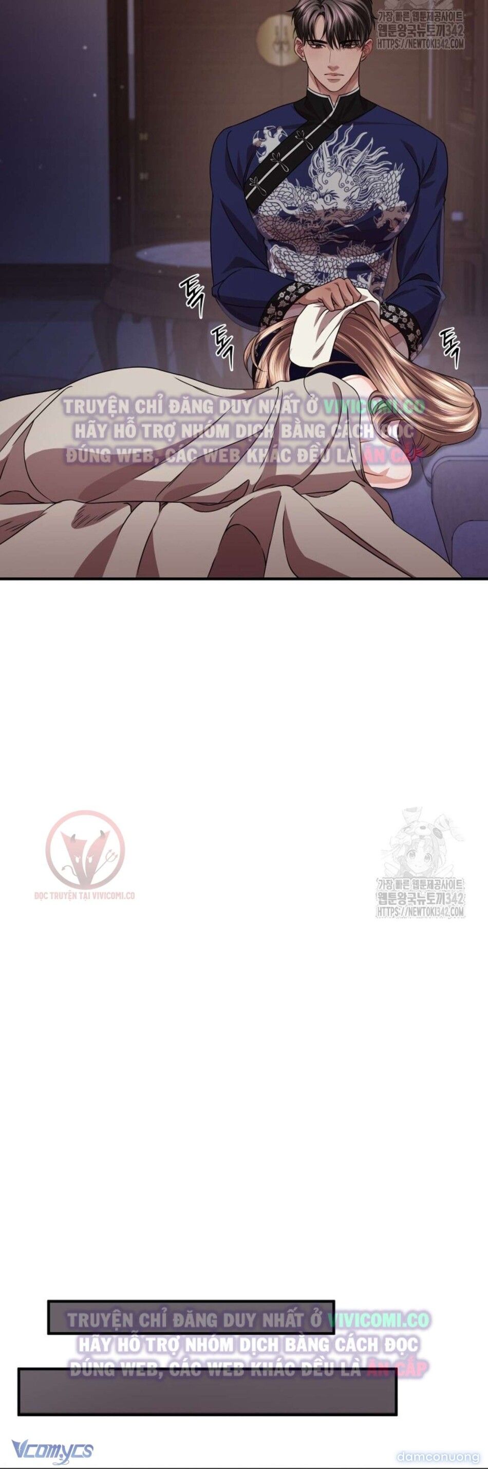 đọc truyện [18+] Bí Mật Của Quyền Lực Và Sự Hủy Diệt Chương 39 ảnh 17 tại Thiên Thai Truyện