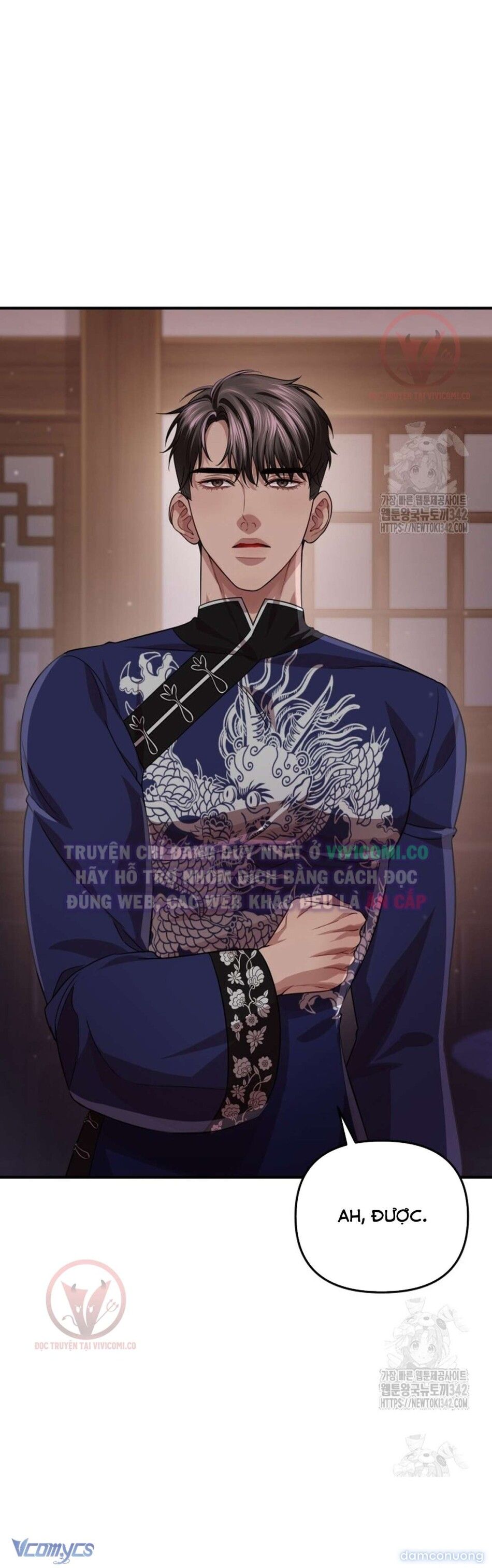 đọc truyện [18+] Bí Mật Của Quyền Lực Và Sự Hủy Diệt Chương 39 ảnh 20 tại Thiên Thai Truyện