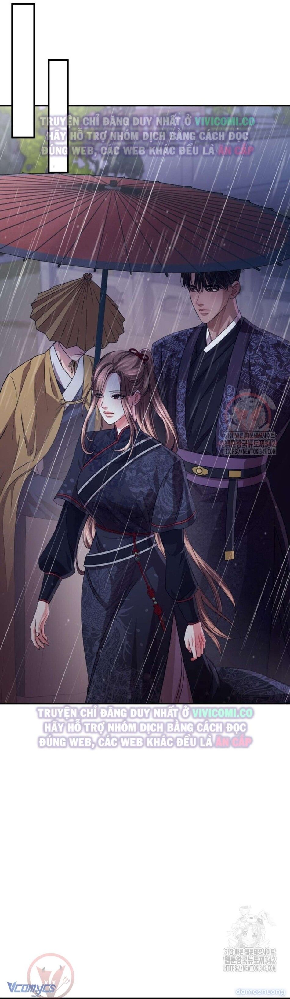 đọc truyện [18+] Bí Mật Của Quyền Lực Và Sự Hủy Diệt Chương 39 ảnh 21 tại Thiên Thai Truyện