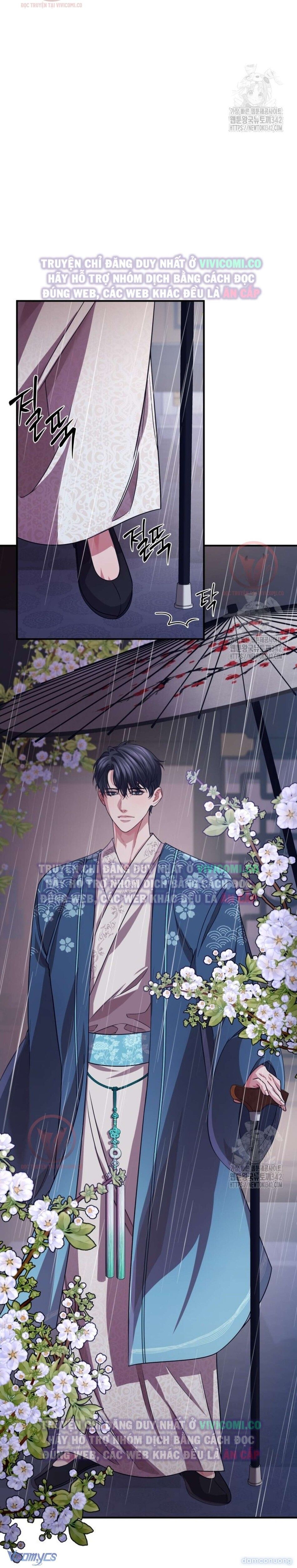 đọc truyện [18+] Bí Mật Của Quyền Lực Và Sự Hủy Diệt Chương 39 ảnh 23 tại Thiên Thai Truyện