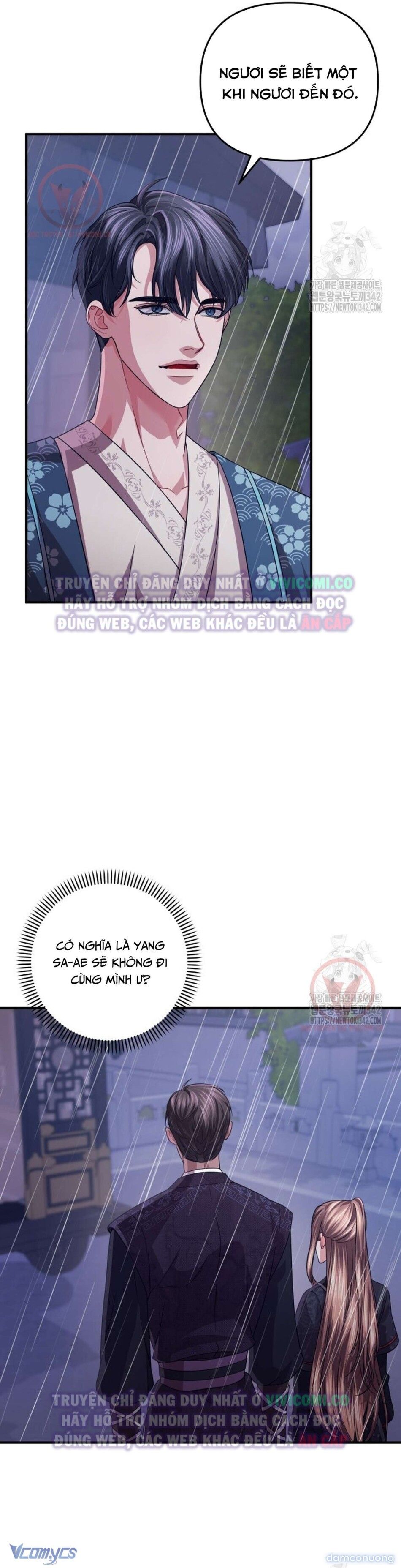 đọc truyện [18+] Bí Mật Của Quyền Lực Và Sự Hủy Diệt Chương 39 ảnh 28 tại Thiên Thai Truyện