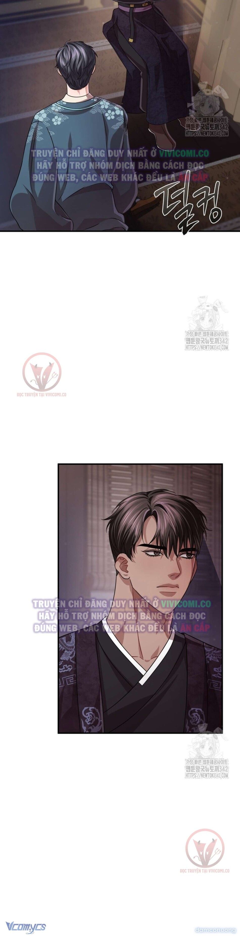 đọc truyện [18+] Bí Mật Của Quyền Lực Và Sự Hủy Diệt Chương 39 ảnh 31 tại Thiên Thai Truyện