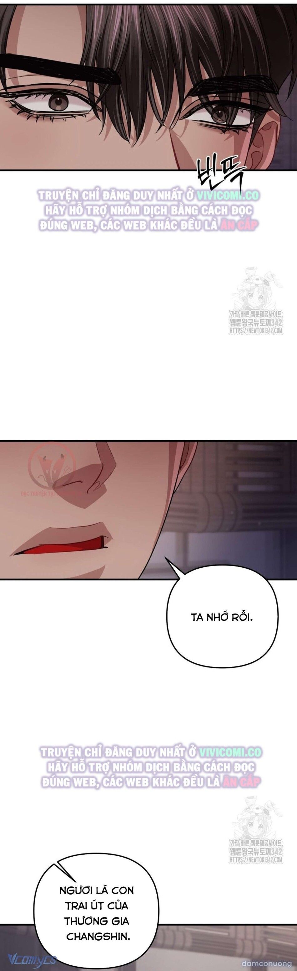 đọc truyện [18+] Bí Mật Của Quyền Lực Và Sự Hủy Diệt Chương 39 ảnh 32 tại Thiên Thai Truyện