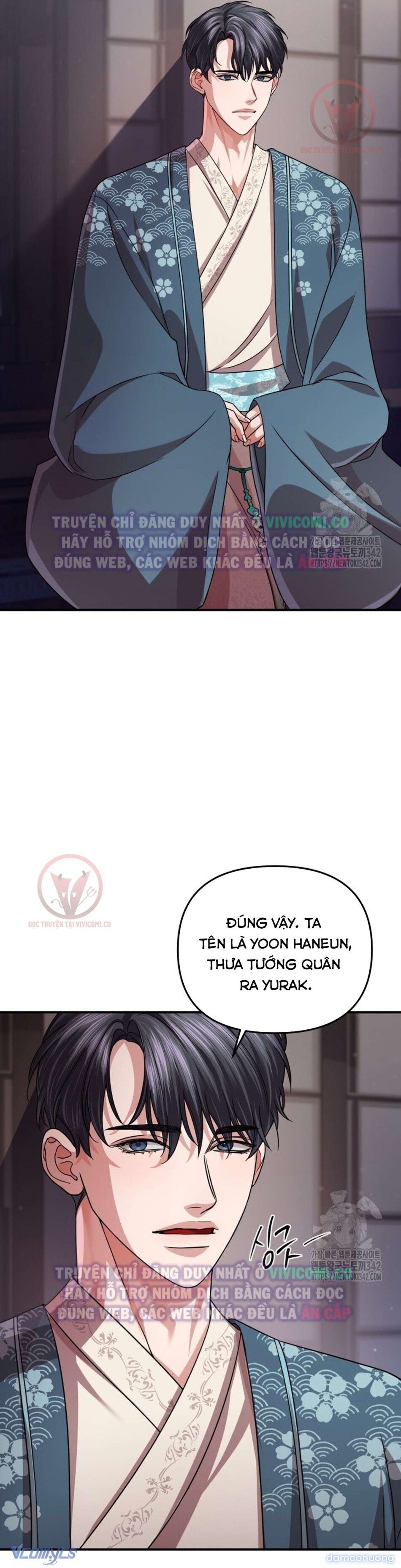 đọc truyện [18+] Bí Mật Của Quyền Lực Và Sự Hủy Diệt Chương 39 ảnh 33 tại Thiên Thai Truyện