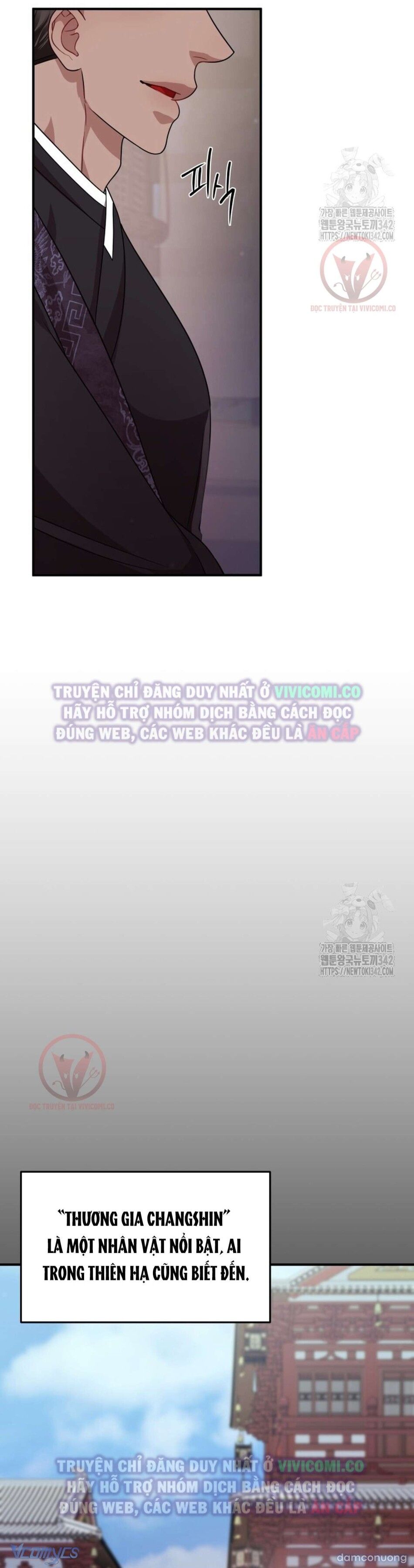 đọc truyện [18+] Bí Mật Của Quyền Lực Và Sự Hủy Diệt Chương 39 ảnh 35 tại Thiên Thai Truyện