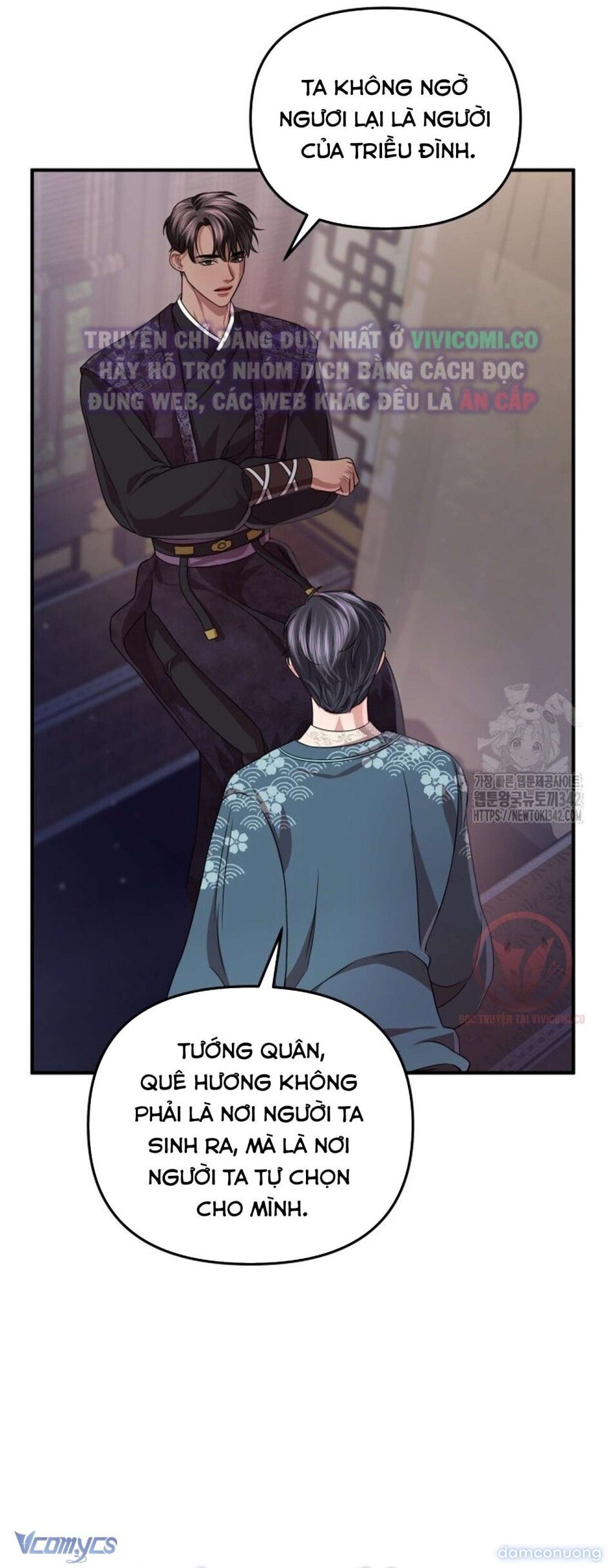 đọc truyện [18+] Bí Mật Của Quyền Lực Và Sự Hủy Diệt Chương 39 ảnh 39 tại Thiên Thai Truyện