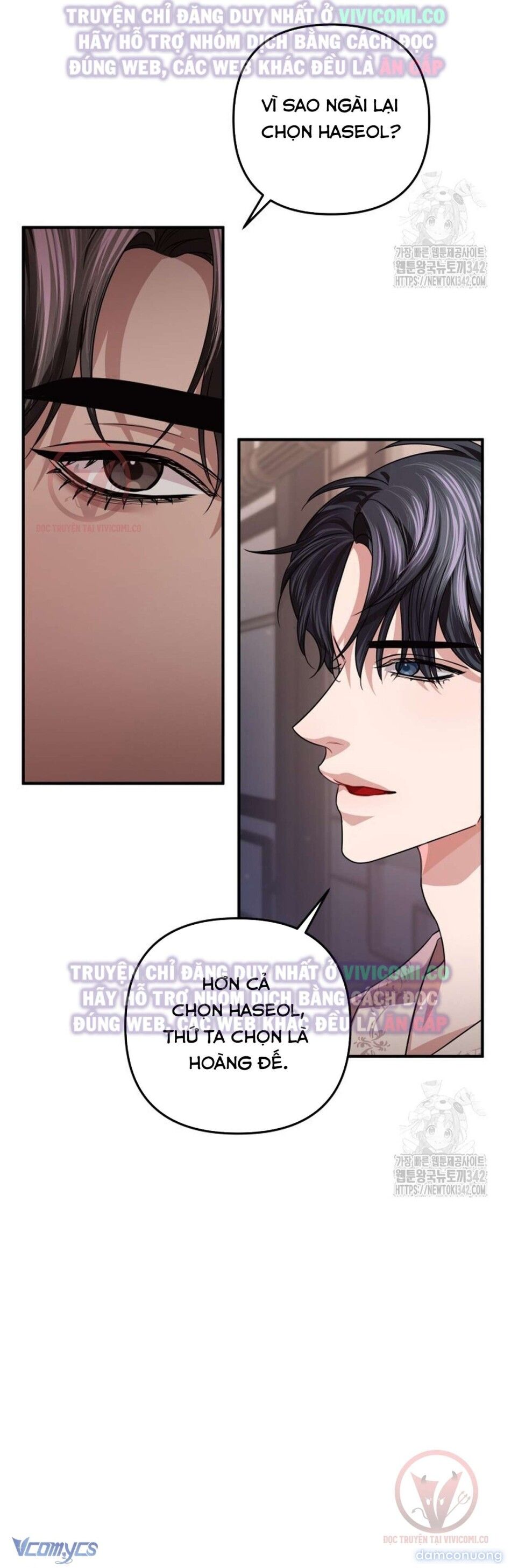 đọc truyện [18+] Bí Mật Của Quyền Lực Và Sự Hủy Diệt Chương 39 ảnh 40 tại Thiên Thai Truyện