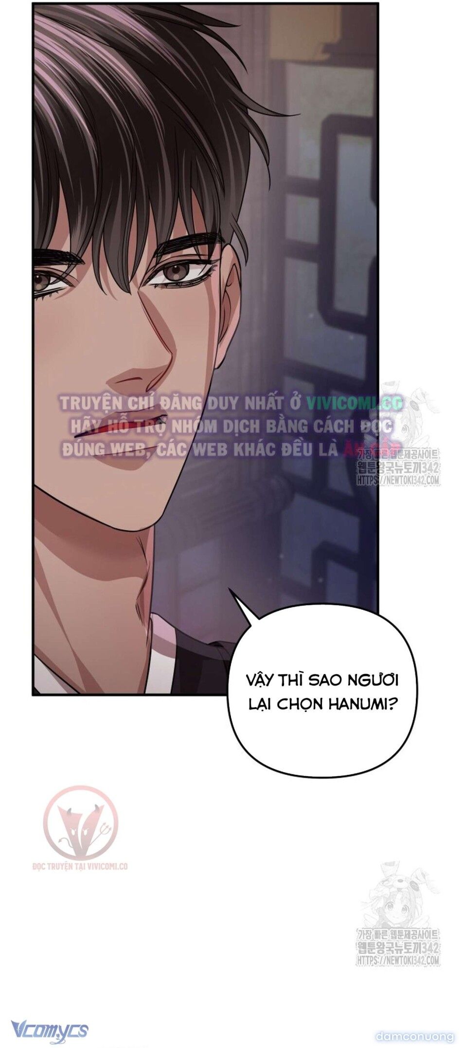 đọc truyện [18+] Bí Mật Của Quyền Lực Và Sự Hủy Diệt Chương 39 ảnh 41 tại Thiên Thai Truyện