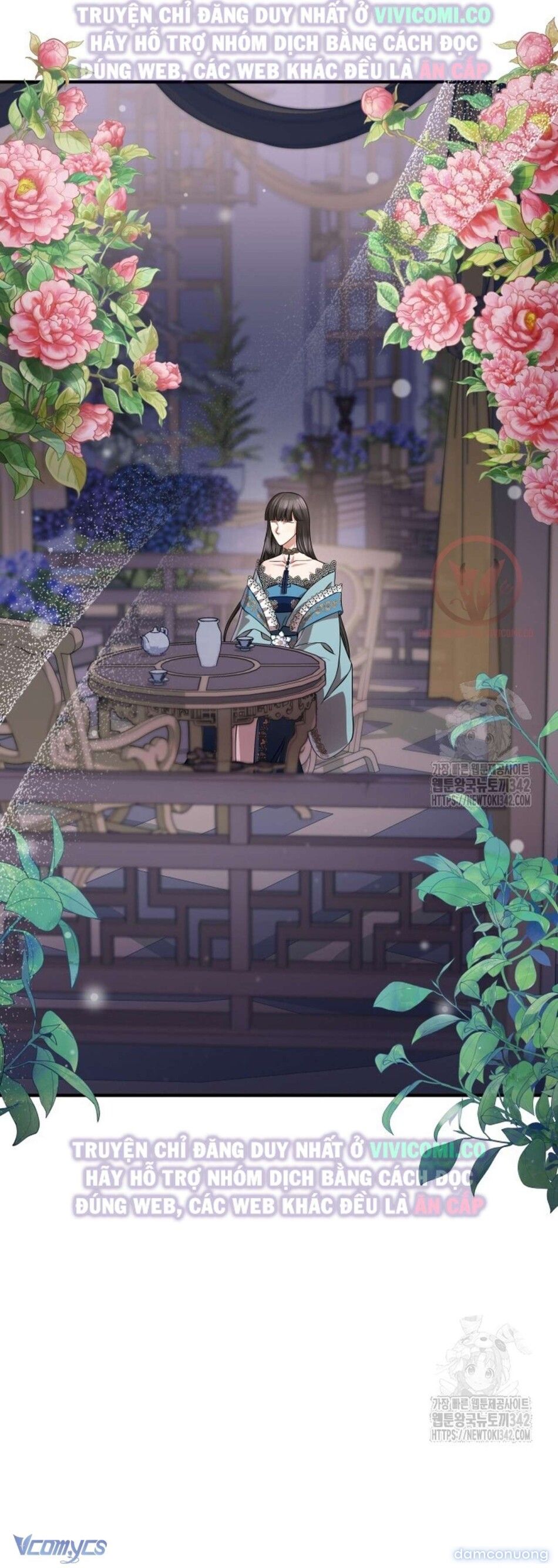 đọc truyện [18+] Bí Mật Của Quyền Lực Và Sự Hủy Diệt Chương 39 ảnh 48 tại Thiên Thai Truyện