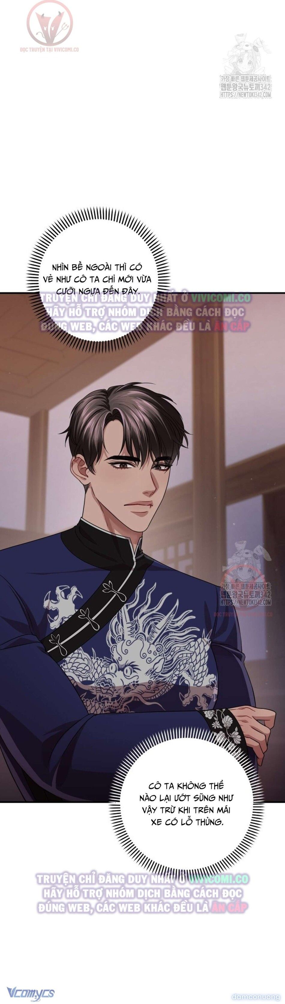 đọc truyện [18+] Bí Mật Của Quyền Lực Và Sự Hủy Diệt Chương 39 ảnh 7 tại Thiên Thai Truyện