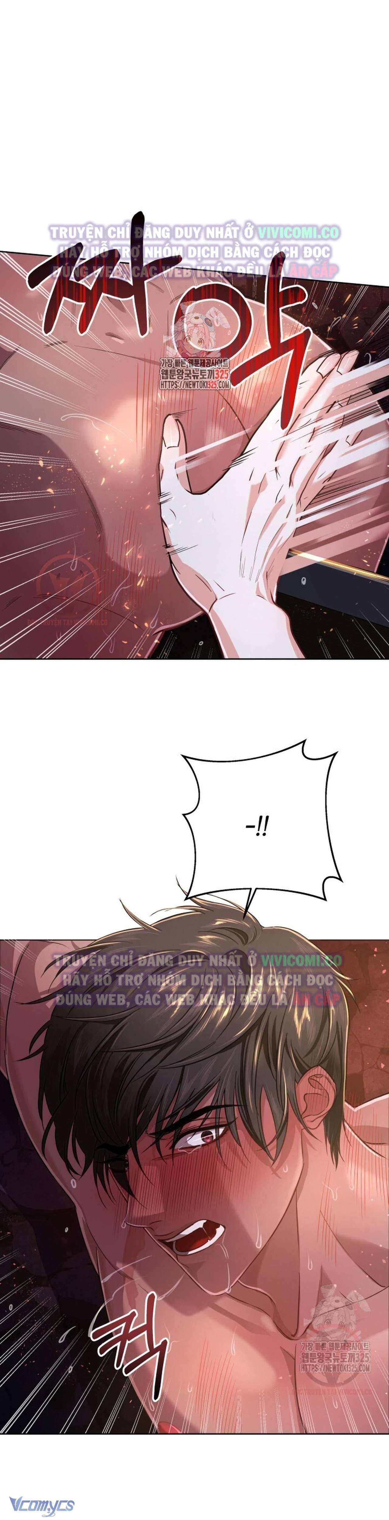 [18+] Bí Mật Của Quyền Lực Và Sự Hủy Diệt Chương 4 page 2 - Giả Dược