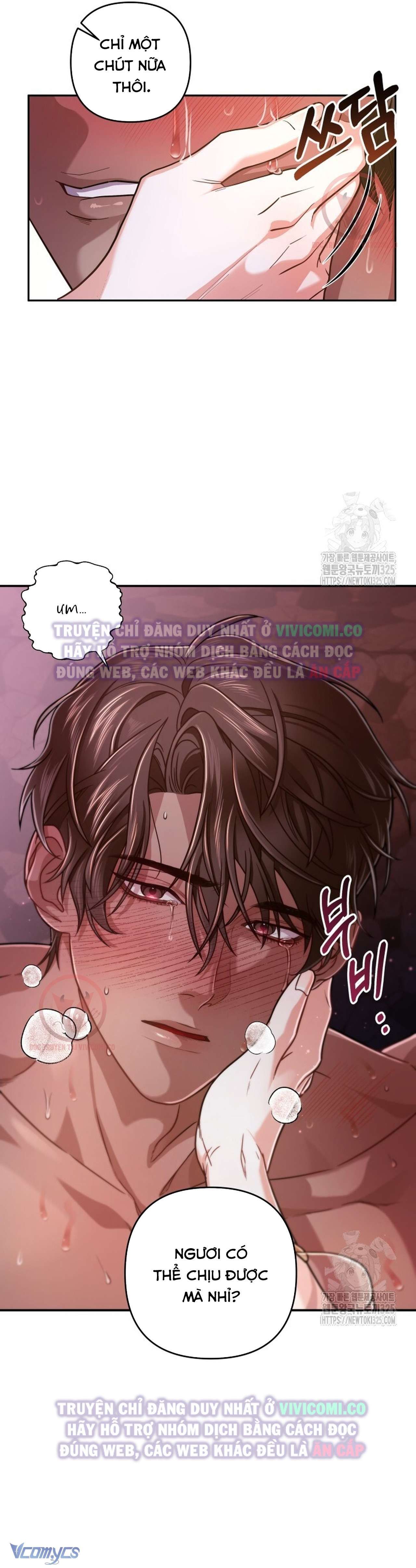 [18+] Bí Mật Của Quyền Lực Và Sự Hủy Diệt Chương 4 page 14 - Giả Dược