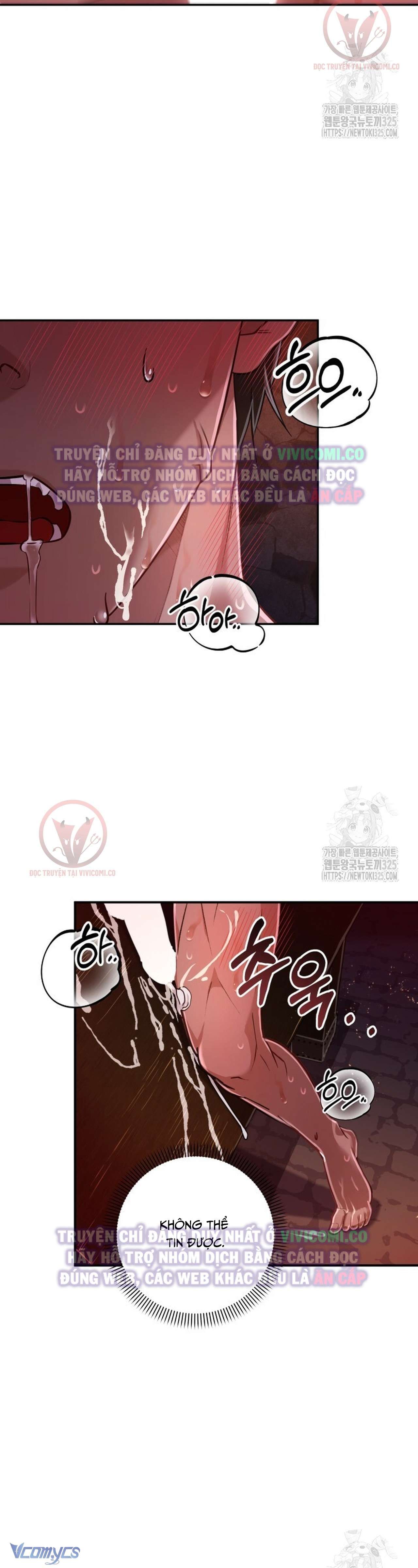 [18+] Bí Mật Của Quyền Lực Và Sự Hủy Diệt Chương 4 page 27 - Giả Dược