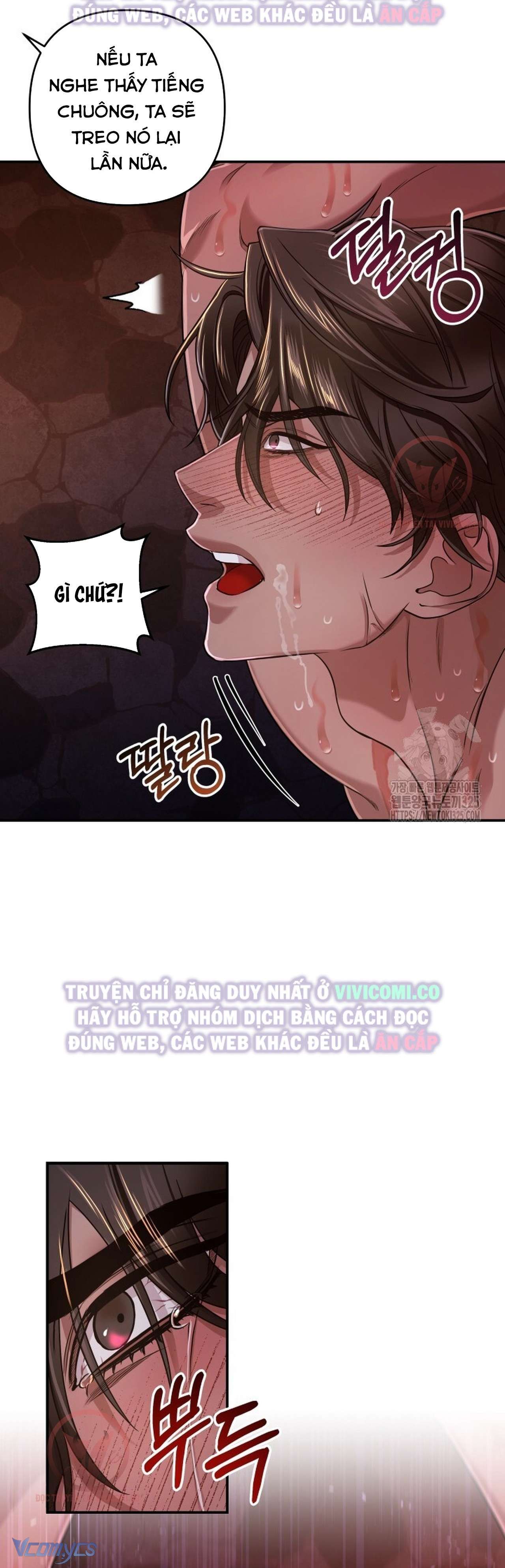 [18+] Bí Mật Của Quyền Lực Và Sự Hủy Diệt Chương 4 page 29 - Giả Dược