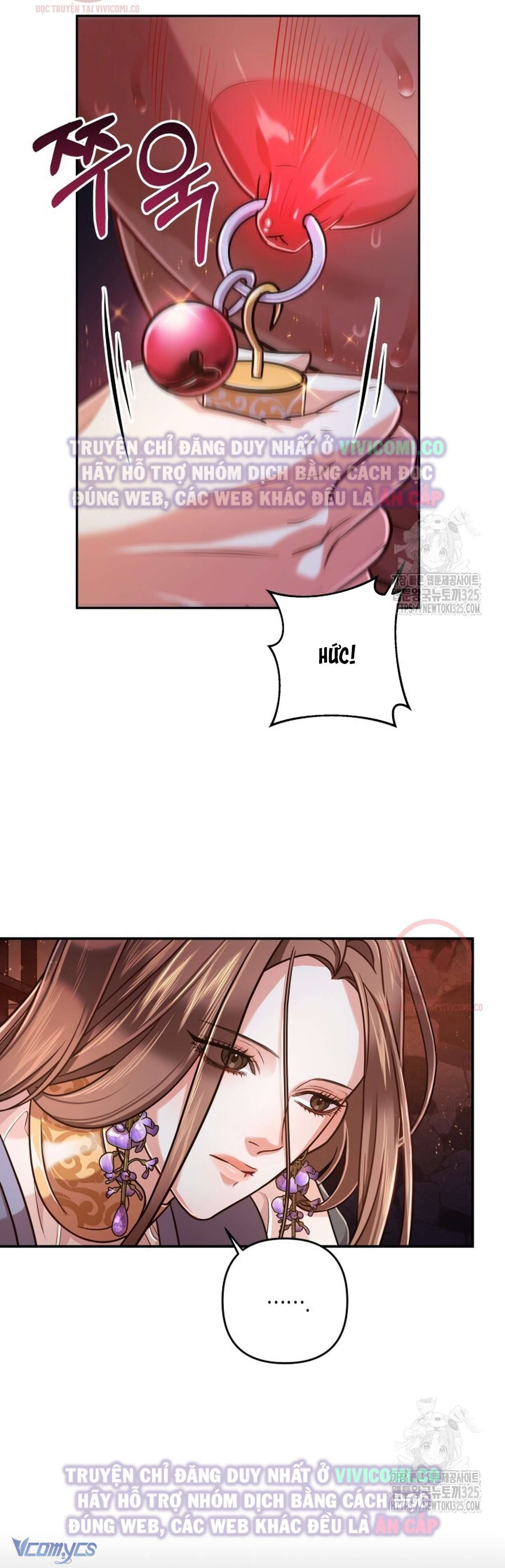 [18+] Bí Mật Của Quyền Lực Và Sự Hủy Diệt Chương 4 page 10 - Giả Dược