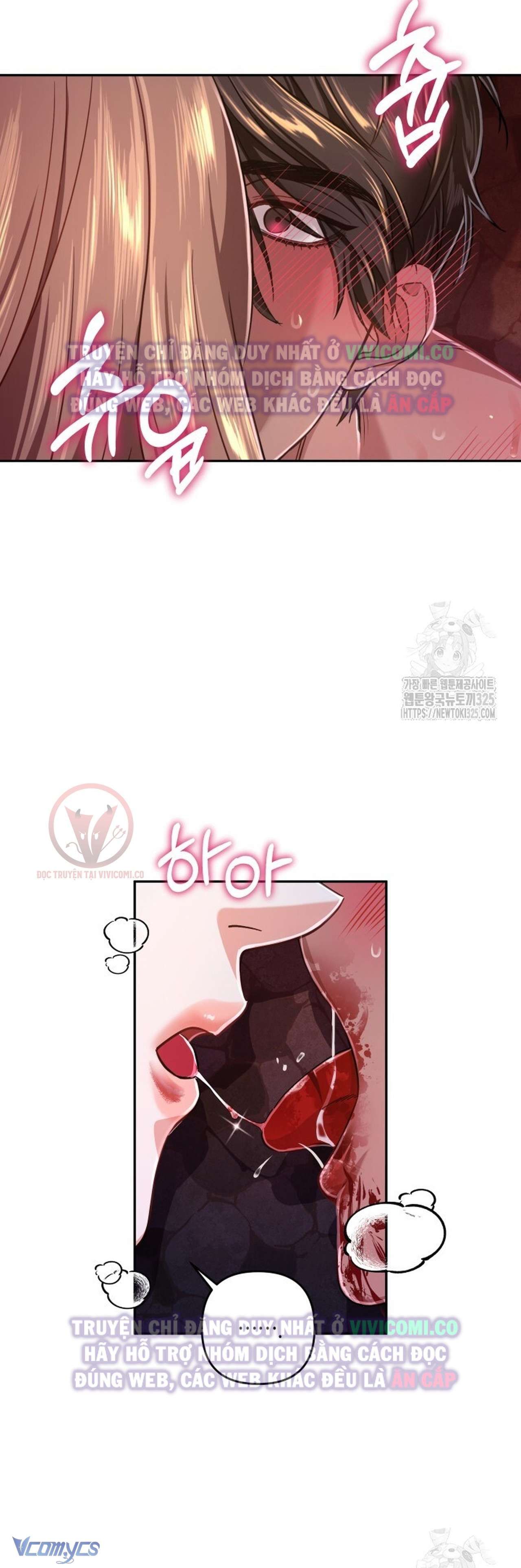 [18+] Bí Mật Của Quyền Lực Và Sự Hủy Diệt Chương 5 page 3 - Giả Dược