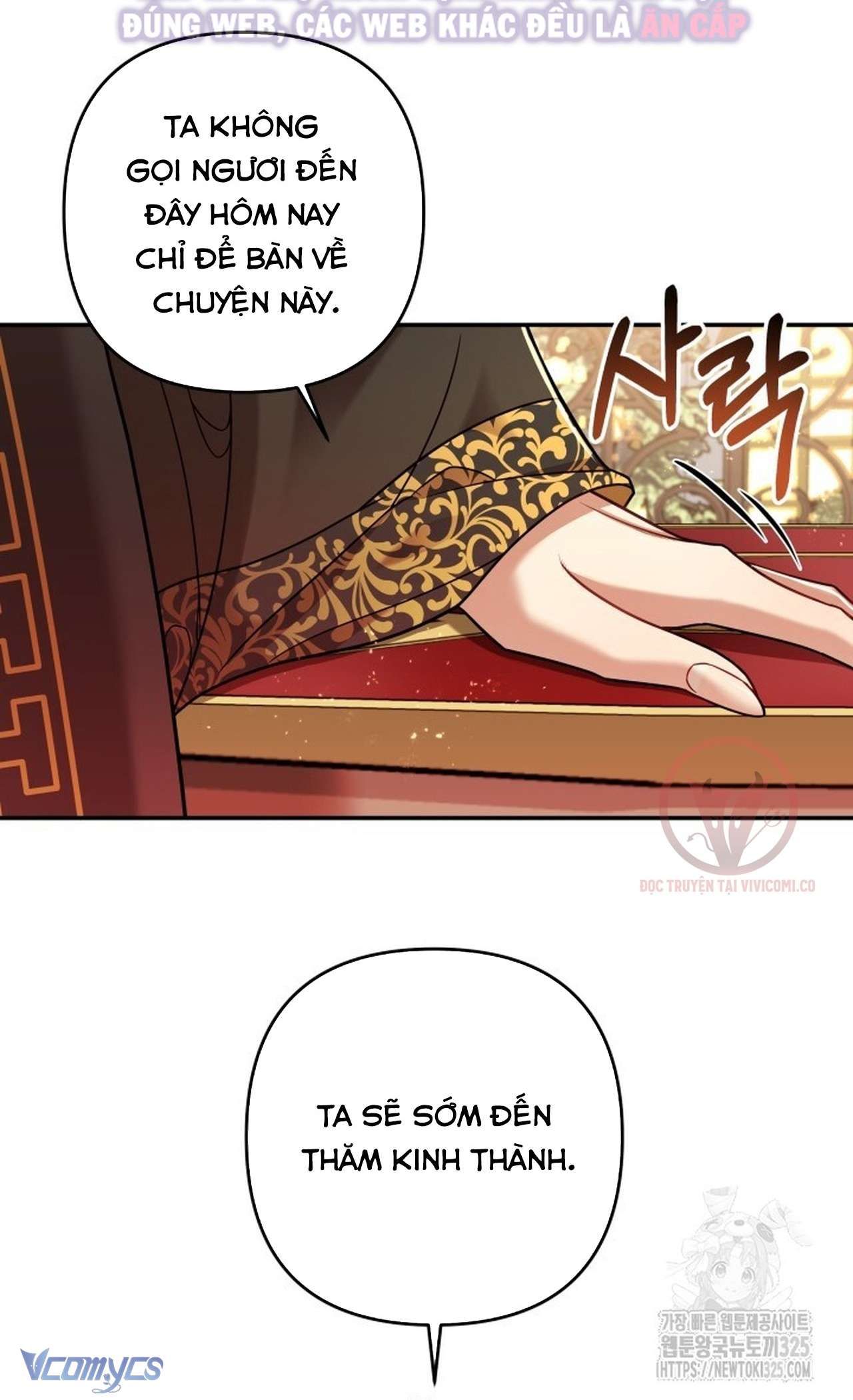 [18+] Bí Mật Của Quyền Lực Và Sự Hủy Diệt Chương 5 page 25 - Giả Dược