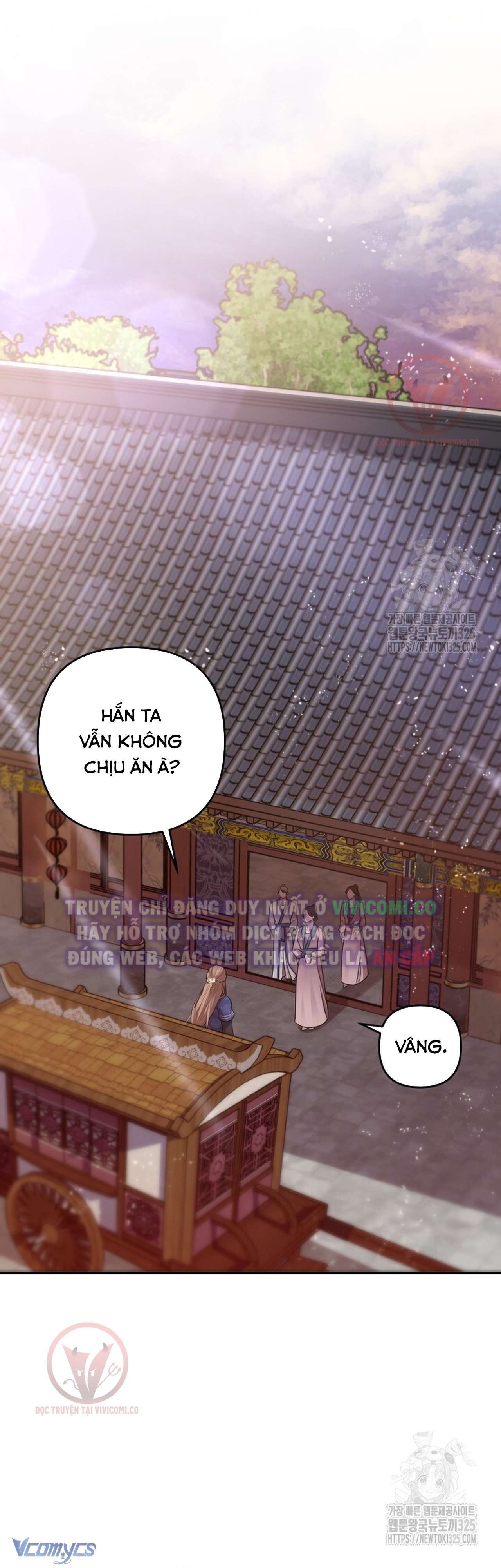 [18+] Bí Mật Của Quyền Lực Và Sự Hủy Diệt Chương 5 page 30 - Giả Dược