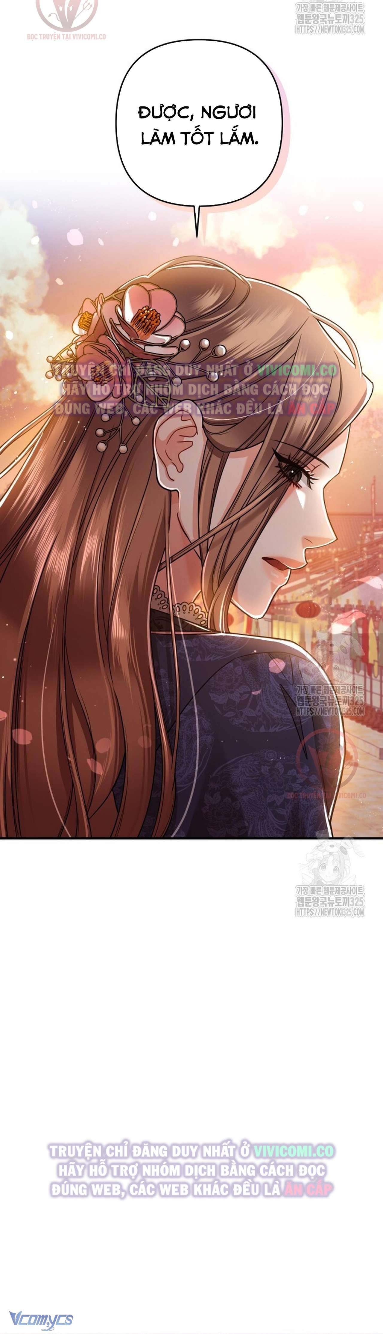 [18+] Bí Mật Của Quyền Lực Và Sự Hủy Diệt Chương 5 page 33 - Giả Dược