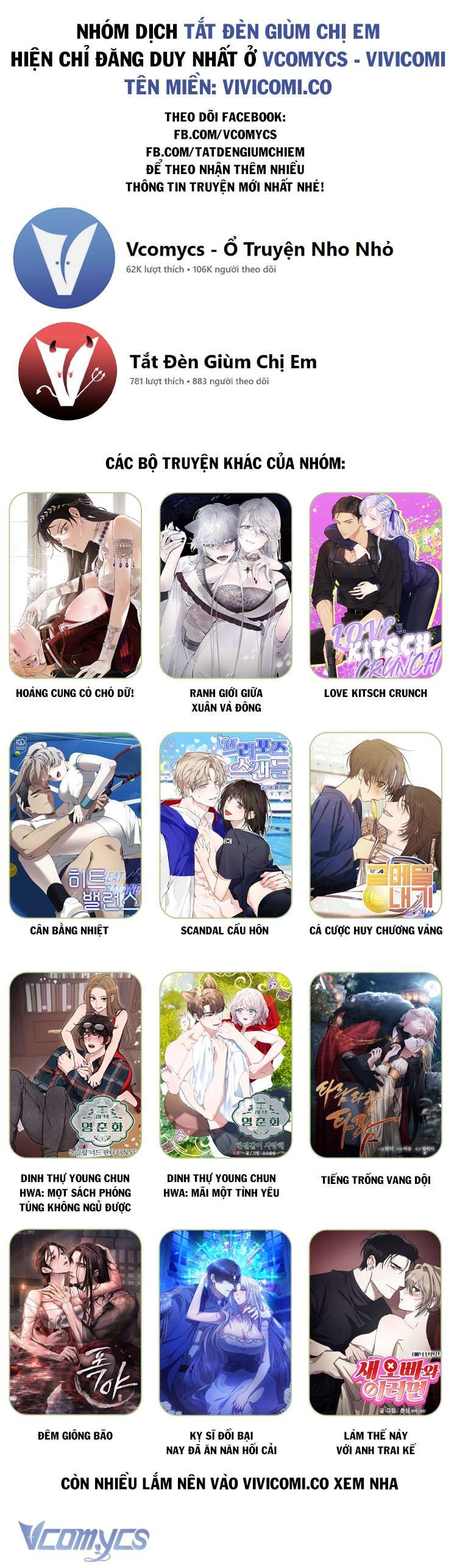 [18+] Bí Mật Của Quyền Lực Và Sự Hủy Diệt Chương 5 page 44 - Giả Dược