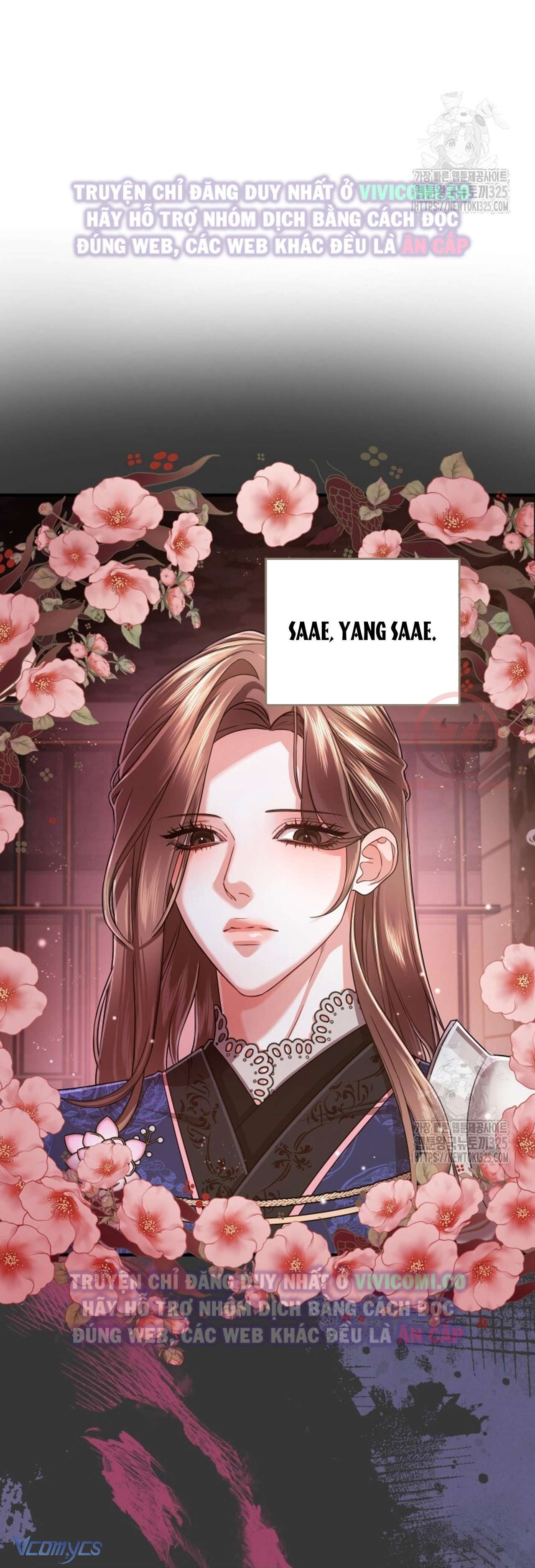 [18+] Bí Mật Của Quyền Lực Và Sự Hủy Diệt Chương 6 page 20 - Giả Dược