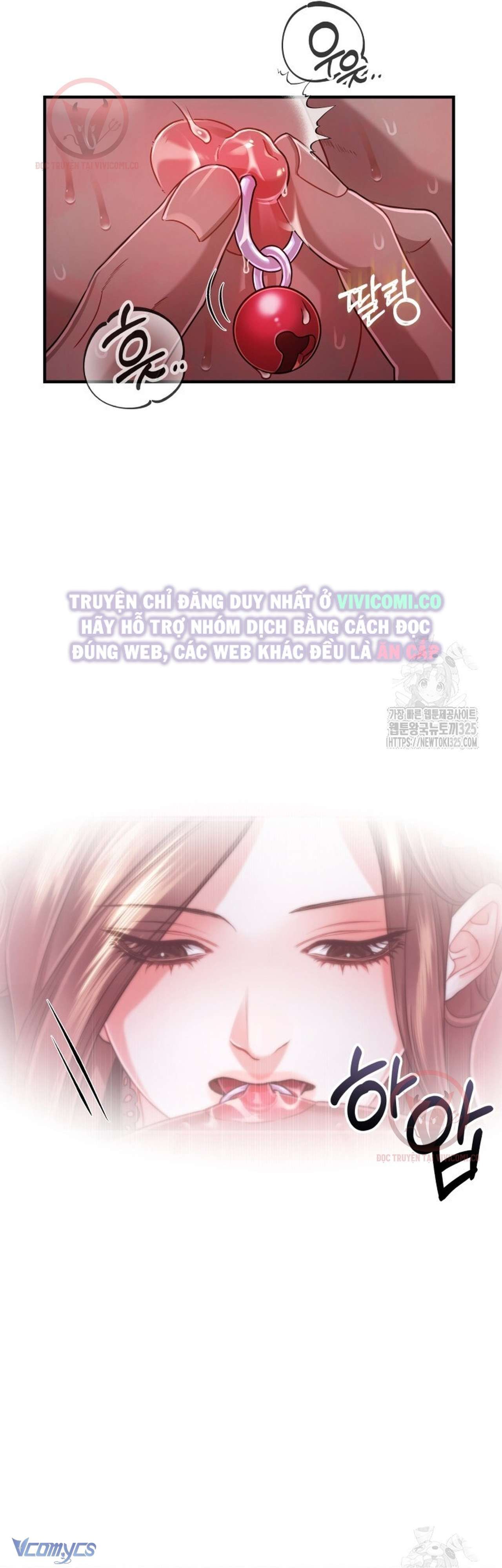 [18+] Bí Mật Của Quyền Lực Và Sự Hủy Diệt Chương 6 page 39 - Giả Dược
