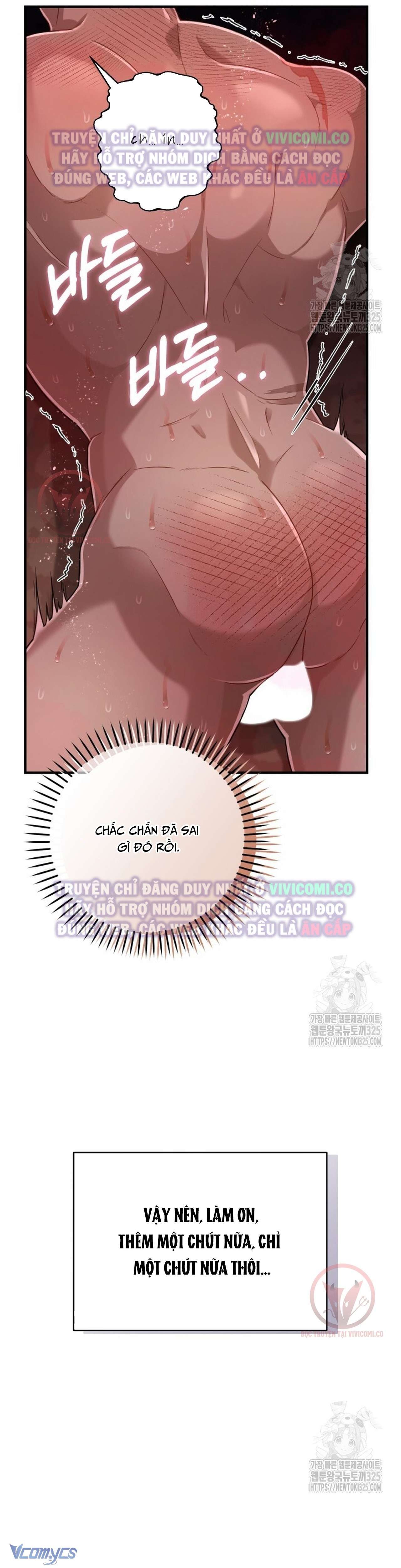 [18+] Bí Mật Của Quyền Lực Và Sự Hủy Diệt Chương 7 page 20 - Giả Dược