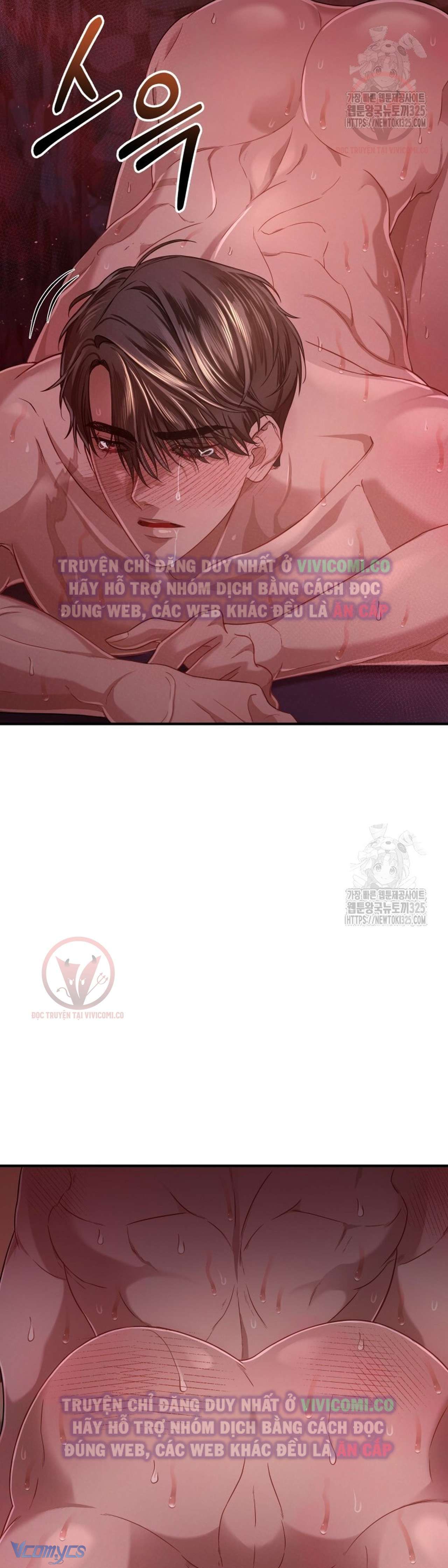 [18+] Bí Mật Của Quyền Lực Và Sự Hủy Diệt Chương 7 page 3 - Giả Dược