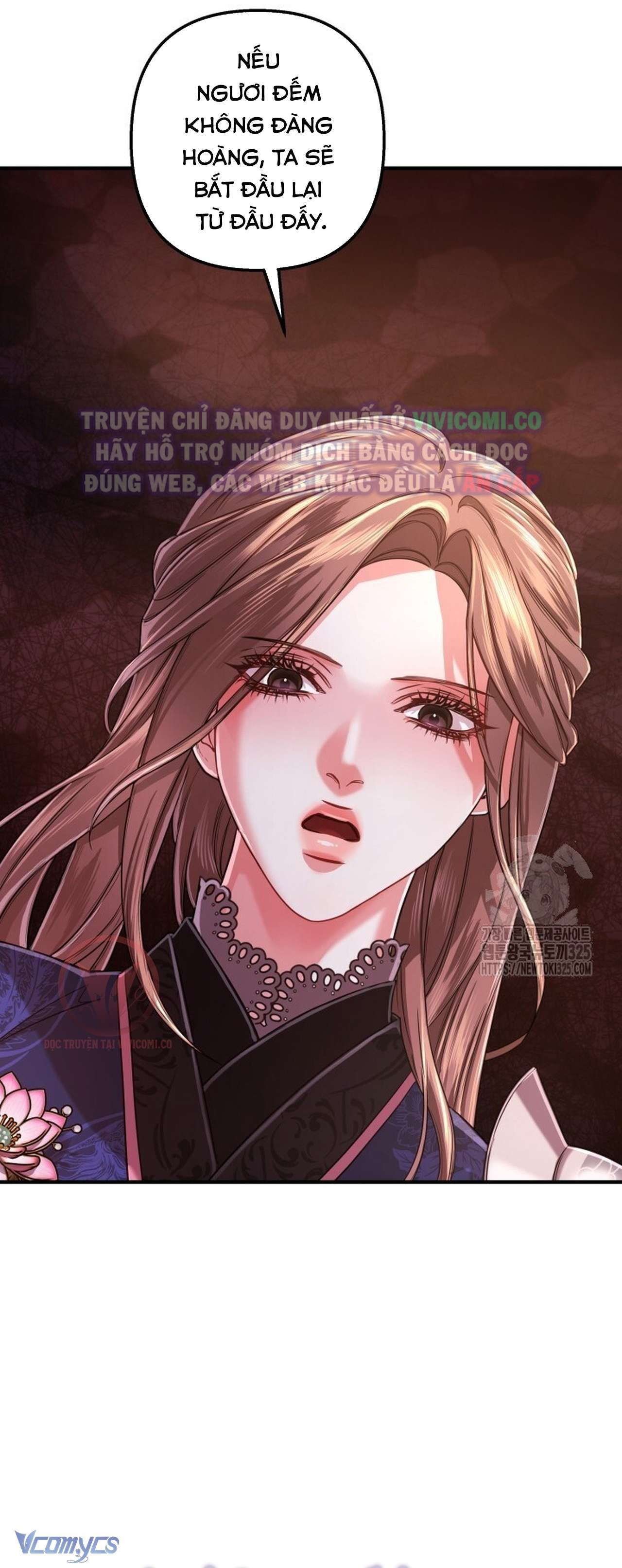 [18+] Bí Mật Của Quyền Lực Và Sự Hủy Diệt Chương 7 page 22 - Giả Dược
