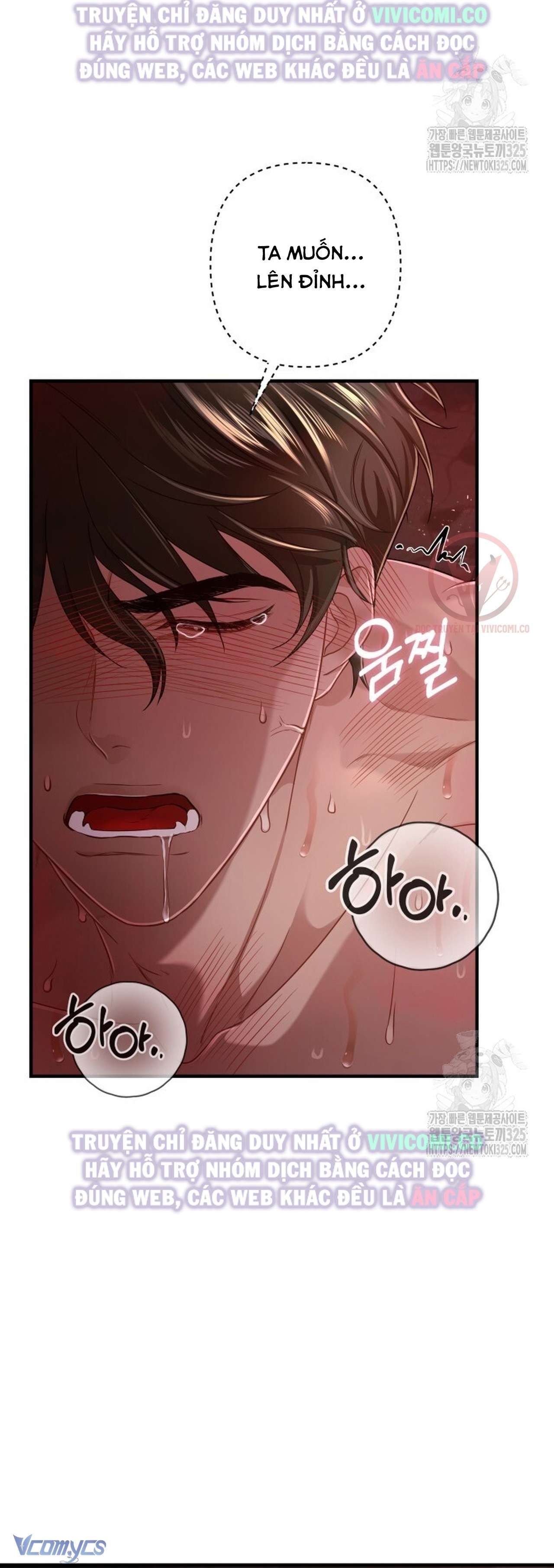 [18+] Bí Mật Của Quyền Lực Và Sự Hủy Diệt Chương 7 page 24 - Giả Dược